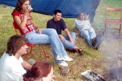 OLYMPUS DIGITAL CAMERA