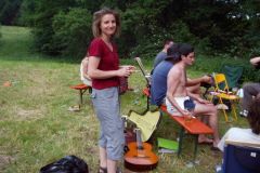 OLYMPUS DIGITAL CAMERA