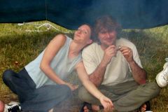 OLYMPUS DIGITAL CAMERA