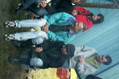 KONICA MINOLTA DIGITAL CAMERA