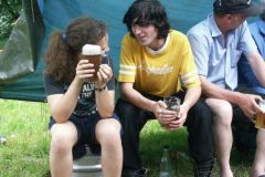 KONICA MINOLTA DIGITAL CAMERA