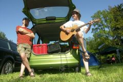 KONICA MINOLTA DIGITAL CAMERA