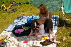 PENTACON DIGITAL CAMERA