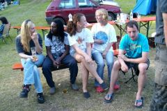 PENTACON DIGITAL CAMERA