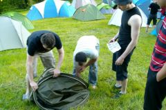 PENTACON DIGITAL CAMERA