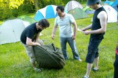 PENTACON DIGITAL CAMERA