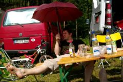 PENTACON DIGITAL CAMERA