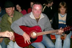 PENTACON DIGITAL CAMERA