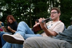 PENTACON DIGITAL CAMERA